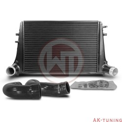 Comp. Gen.2 Intercooler Kit VAG 1.6 / 2.0 TDI - Octavia MK2 1.6 TDI - Wagner Tuning | 200001057