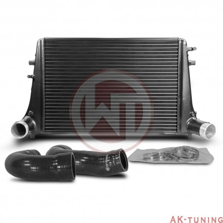 Comp. Gen.2 Intercooler Kit VAG 1.6 / 2.0 TDI - Superb 3T 2.0 TDI - Wagner Tuning | 200001057