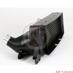 Competition Intercooler Kit EVO1 Ford Mustang 2015 - Ford Mustang 2.3 Ecoboost - Wagner Tuning | 200001073
