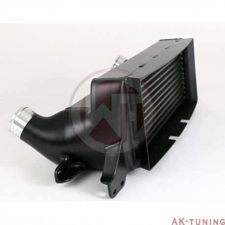 Competition Intercooler Kit EVO1 Ford Mustang 2015 - Ford Mustang 2.3 Ecoboost - Wagner Tuning | 200001073