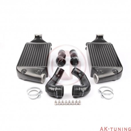 Performance Intercooler Kit Porsche 997/2 - 997 Turbo S - Wagner Tuning | 200001075