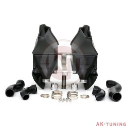 Competition Intercooler Kit EVO2 Porsche 997/2 - 997 Turbo - Wagner Tuning | 200001080
