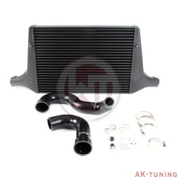 Competition Intercooler Kit Audi A6 C7 3.0TDI - Audi A6 C7 - Wagner Tuning | 200001085