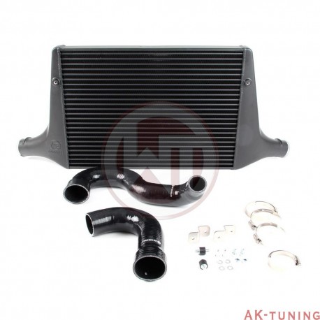 Competition Intercooler Kit Audi A6 C7 3.0TDI - Audi A7 C7 - Wagner Tuning | 200001085