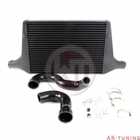 Competition Intercooler Kit Audi A6 C7 3.0BiTDI - Audi A7 C7 - Wagner Tuning | 200001103