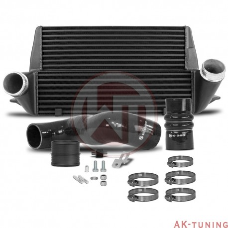 Comp. Intercooler Kit EVO3 BMW E82 E90 - BMW 1er E88 - Wagner Tuning | 200001113