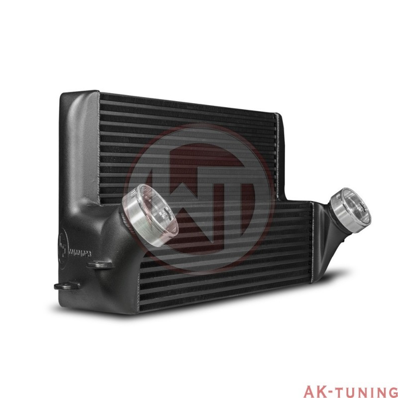 Comp. Intercooler Kit BMW X5 X6 BMW X5 F15 Wagner Tuning AKTuning