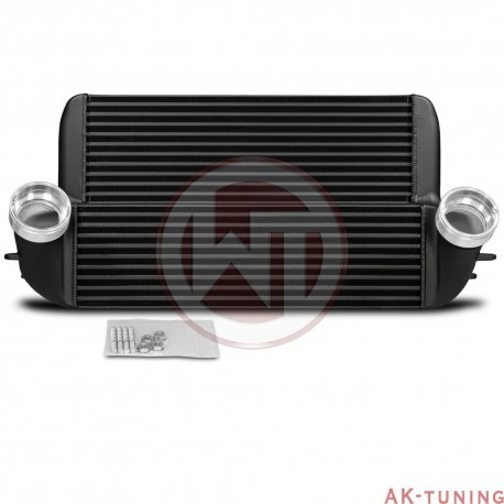 Comp. Intercooler Kit BMW X5 X6 - BMW X6 E71 - Wagner Tuning | 200001125