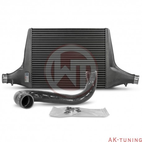 Comp. Intercooler Kit Audi A4 B9/A5 F5 2.0TFSI - Audi A4 B9 2,0TFSI - Wagner Tuning | 200001126