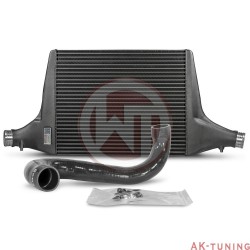 Comp. Intercooler Kit Audi A4 B9/A5 F5 2.0TFSI - Audi A5 F5 2,0TFSI - Wagner Tuning | 200001126