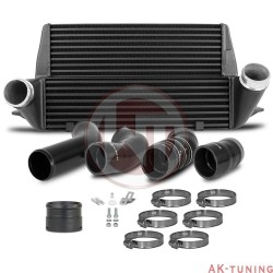 Comp. Intercooler Kit EVO3 BMW E90 335d - BMW 3er E92 - Wagner Tuning | 200001130