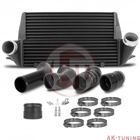 Comp. Intercooler Kit EVO3 BMW E90 335d - BMW 3er E93 - Wagner Tuning | 200001130