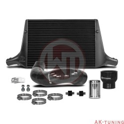 Comp. Intercooler Kit Audi A4/5 B8.5 2.0 TDI - Audi A4 B8.5 - Wagner Tuning | 200001134