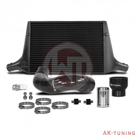 Comp. Intercooler Kit Audi A4/5 B8.5 2.0 TDI - Audi A4 B8.5 - Wagner Tuning | 200001134
