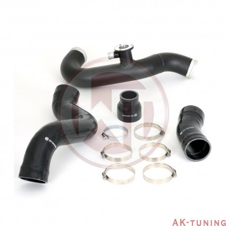 Ford Mustang 2.3 ECOBOOST Ì÷70mm Charge Pipes - Ford Mustang 2.3 Ecoboost - Wagner Tuning | 210001074