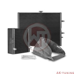 Radiator Kit BMW M3/M4 F80/82/83 - BMW M4 F83 - Wagner Tuning | 400001003