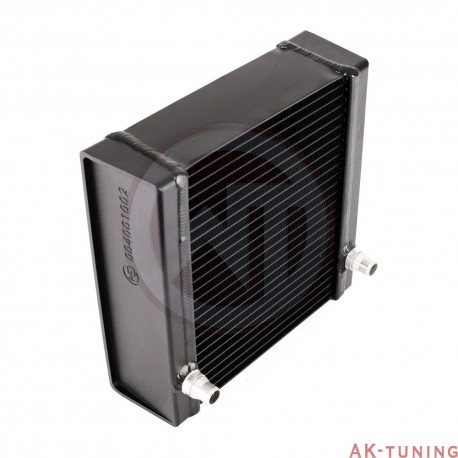 side mounted Radiator A45 AMG - CLA 45 AMG - Wagner Tuning | 400001006