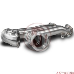 Downpipe Kit BMW E82 E90 N54 - BMW 1er E88 - Wagner Tuning | 500001002