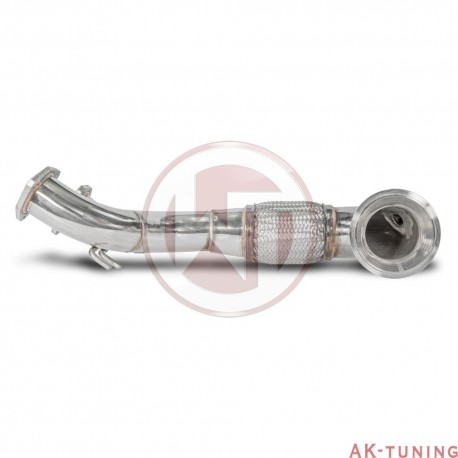 Downpipe Kit för Audi TTRS 8J / RS3 8P - Audi RS3 8P - Wagner Tuning | 500001003