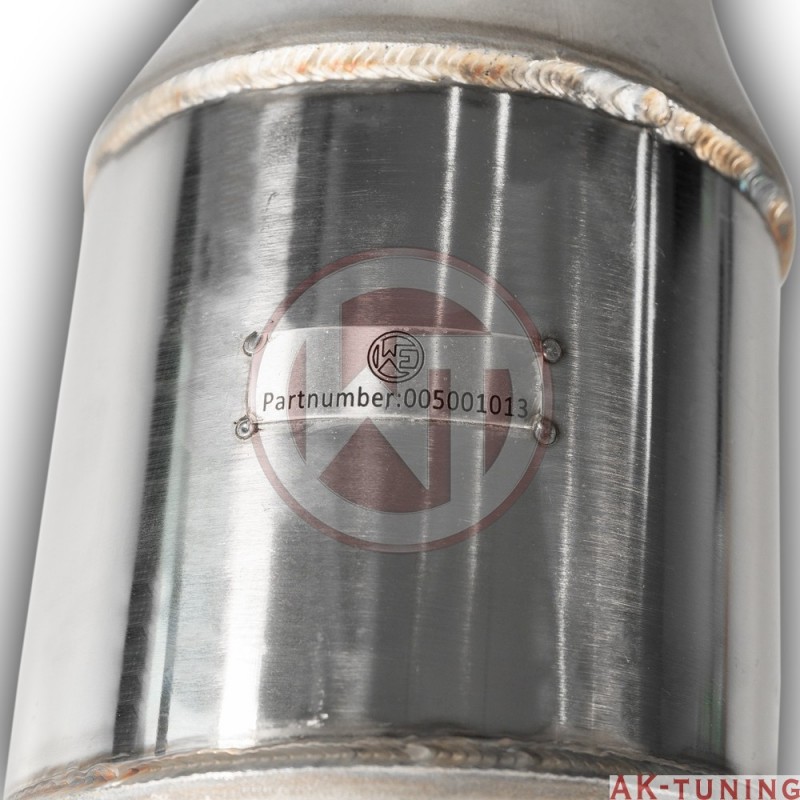 Downpipe Kit BMW E82 E90 N55 Motor - BMW 3er E92 - Wagner Tuning | AK ...