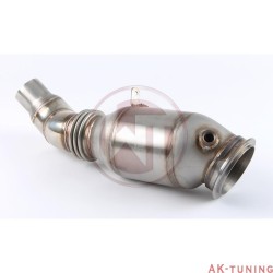 Downpipe Kit för BMW F20 F30 N20 catless (utan katalysator) 10/2012+ - BMW 3er F31 - Wagner Tuning | 500001016