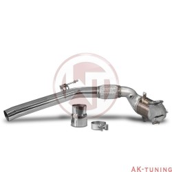 WAGNER Downpipe för VAG 1.8-2.0TSI (FWD) - Golf 7 GTI - Wagner Tuning | 500001019