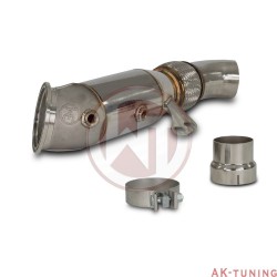 Downpipe Kit för BMW F-Serie B58 (200CPSI) - BMW 3er F34 - Wagner Tuning | 500001027