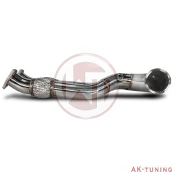 Downpipe Kit för Audi TTRS 8S & RS3 8V (FL) - Audi RS3 8V - Wagner Tuning | 500001028