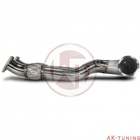 Downpipe Kit för Audi TTRS 8S & RS3 8V (FL) - Audi RS3 8V - Wagner Tuning | 500001028