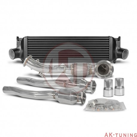 Performance-Package EVO1 Audi TTRS 8J/RS3 8P - Audi TTRS 8J - Wagner Tuning | 700001003