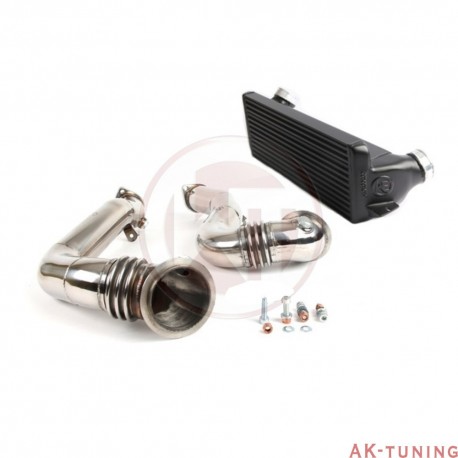 Performance Package EVO1 BMW E-series N54 - BMW 3er E91 - Wagner Tuning | 700001006