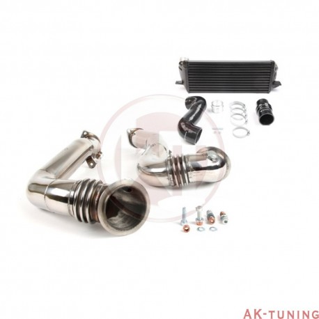 Competition Package EVO1 BMW E-series N54 - BMW 3er E91 - Wagner Tuning | 700001008