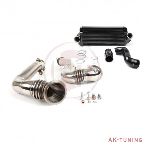 Competition Package EVO2 BMW E-series N54 - BMW 1er E88 - Wagner Tuning | 700001009