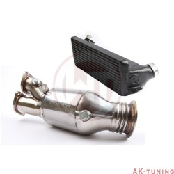 Performance Package EVO1 BMW E-serie N55 med katalysator - BMW 3er E92 - Wagner Tuning | 700001010