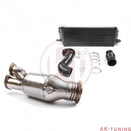 Competition Package EVO1 BMW E-serie N55 med katalysator - BMW 3er E91 - Wagner Tuning | 700001014