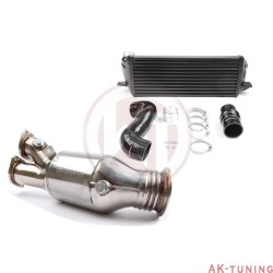 Competition Package EVO1 BMW E-series N55 catless (utan katalysator) - BMW 3er E92 - Wagner Tuning | 700001015