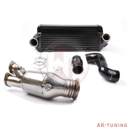 Competition Package EVO2 BMW E-serie N55 med katalysator - BMW 1er E82 - Wagner Tuning | 700001016