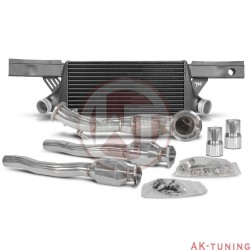 Competition Package EVO2 med katalysator Audi RS3 8P - Audi RS3 8P - Wagner Tuning | 700001038