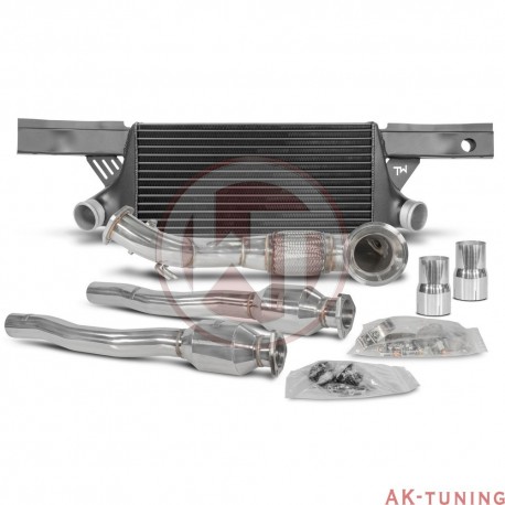 Competition Package EVO2 med katalysator Audi RS3 8P - Audi RS3 8P - Wagner Tuning | 700001038