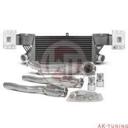 Competition Pack EVO2 med katalysator Audi TTRS 8J - Audi TTRS 8J - Wagner Tuning | 700001039