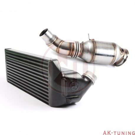 Performance Package EVO2 BMW F-serie N20 med katalysator - BMW 2er F22 - Wagner Tuning | 700001041