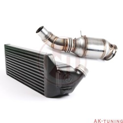 Performance Package EVO2 BMW F-series N20 catless (utan katalysator) - BMW 4er F36 - Wagner Tuning | 700001042