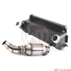 Competition Package EVO2 BMW F-series N20 catless (utan katalysator) - BMW 2er F23 - Wagner Tuning | 700001044