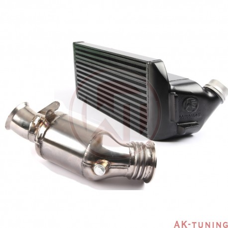Perf. Package EVO2 BMW F-series N55 catless (utan katalysator) -6/13 - BMW 4er F32 - Wagner Tuning | 700001046