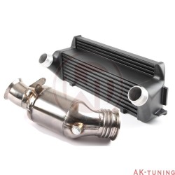Comp. Package EVO2 BMW F-series N55 catless (utan katalysator) -6/13 - BMW 1er F20 - Wagner Tuning | 700001048
