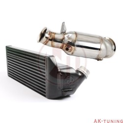 Performance Package EVO2 BMW F-serie N55 cat.7/13+ - BMW 1er F21 - Wagner Tuning | 700001049