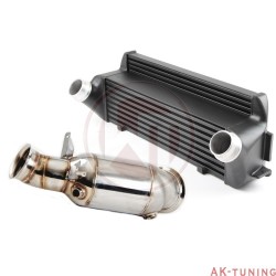 Competition Package EVO2 BMW F-serie N55 cat.7/13+ - BMW 1er F21 - Wagner Tuning | 700001051