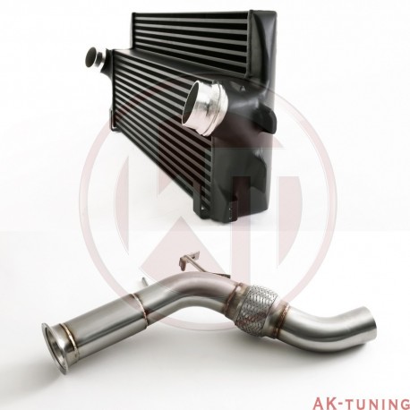 Performance Package BMW F-series F07/10/11/01/02 - BMW 5er F11 - Wagner Tuning | 700001055
