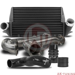 Competition Package EVO3 BMW E-series N54 - BMW 3er E93 - Wagner Tuning | 700001060