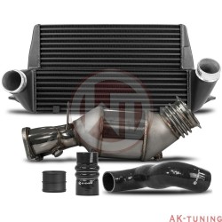 Comp. Package EVO3 BMW E-series N55 med katalysator - BMW 3er E90 - Wagner Tuning | 700001061